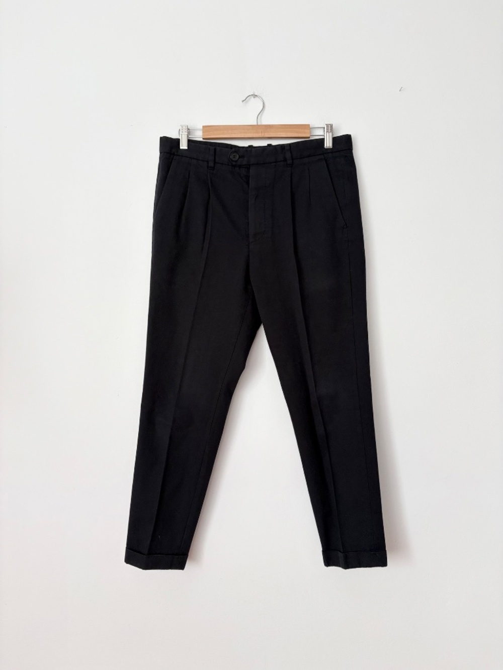 All saints Tallis trousers - Picture 6 of 11